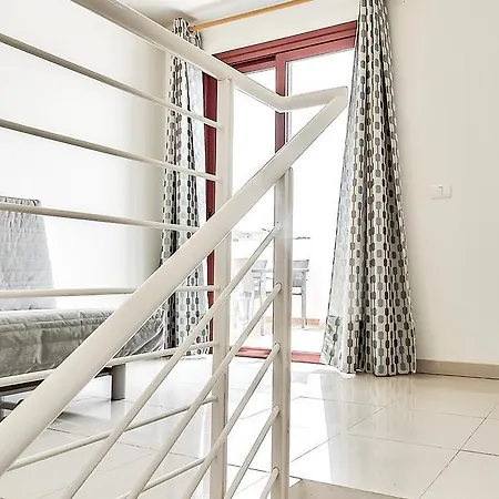 Los Balandros Penthouse * بلايا ذي لاس أميريكاس