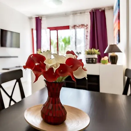 Apartment Los Balandros Penthouse
