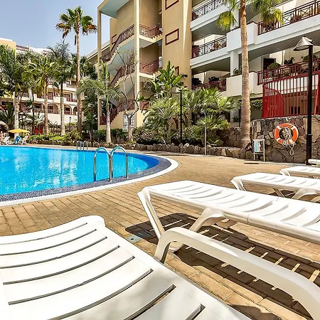 شقة Los Balandros Penthouse *