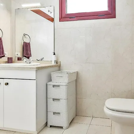 Los Balandros Penthouse