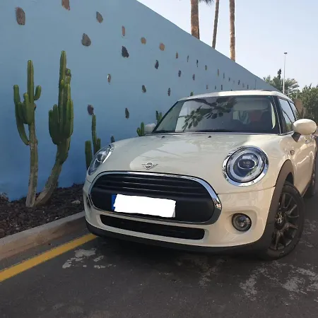 Los Balandros Penthouse شقة بلايا ذي لاس أميريكاس