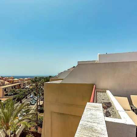 Διαμέρισμα Los Balandros Penthouse