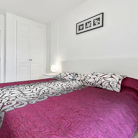 Διαμέρισμα Los Balandros Penthouse