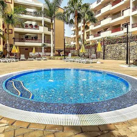 Διαμέρισμα Los Balandros Penthouse *