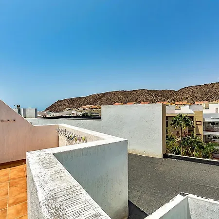Los Balandros Penthouse Πλάγια ντε λας Αμέρικας