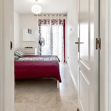 Los Balandros Penthouse Διαμέρισμα