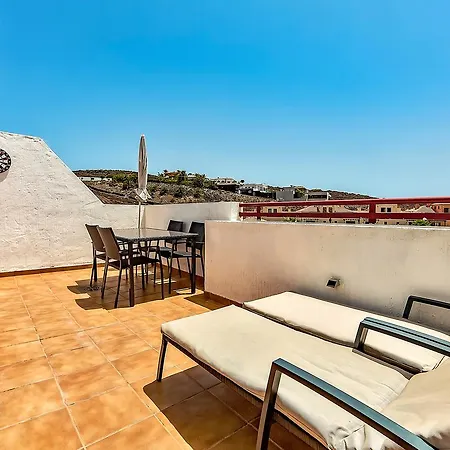 Los Balandros Penthouse Διαμέρισμα *