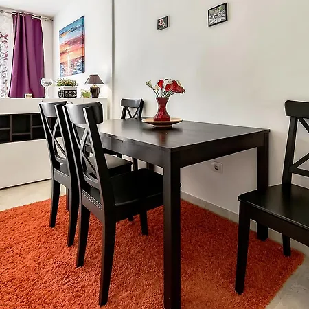 Los Balandros Penthouse Διαμέρισμα Πλάγια ντε λας Αμέρικας