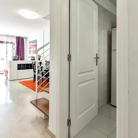 Los Balandros Penthouse Διαμέρισμα