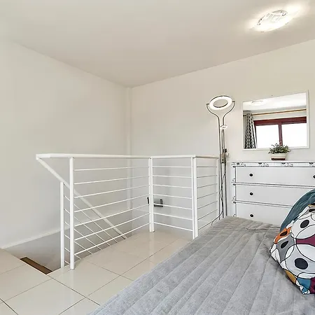 Διαμέρισμα Los Balandros Penthouse