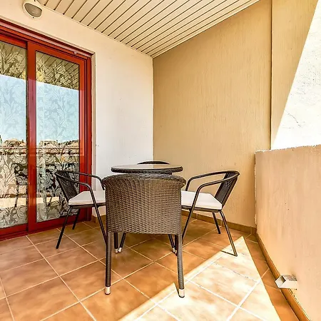 Los Balandros Penthouse * Πλάγια ντε λας Αμέρικας