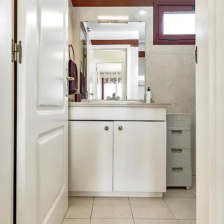 Διαμέρισμα Los Balandros Penthouse