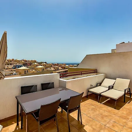 Διαμέρισμα Los Balandros Penthouse Πλάγια ντε λας Αμέρικας