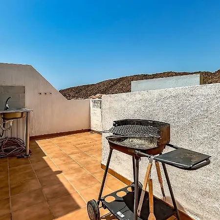 Los Balandros Penthouse * Πλάγια ντε λας Αμέρικας