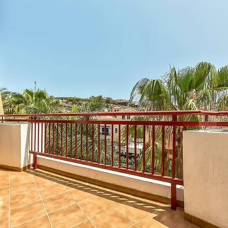 Διαμέρισμα Los Balandros Penthouse Πλάγια ντε λας Αμέρικας