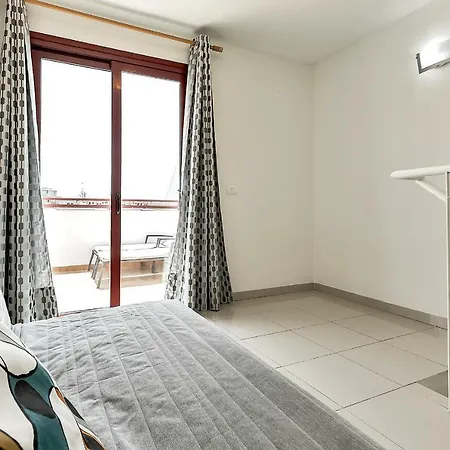 Los Balandros Penthouse Πλάγια ντε λας Αμέρικας