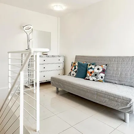 Los Balandros Penthouse Διαμέρισμα